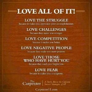 Meet your Posher, Aaron